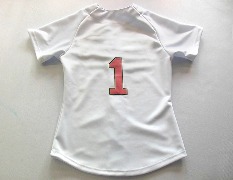 Kids blank softball shirts with 5 buttons .JPG