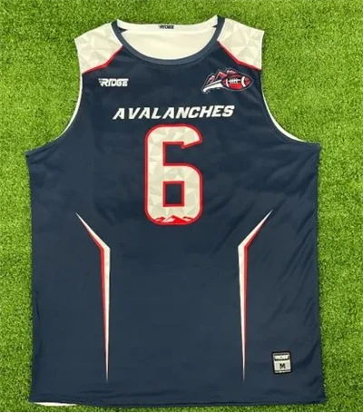 7v7 Football Top